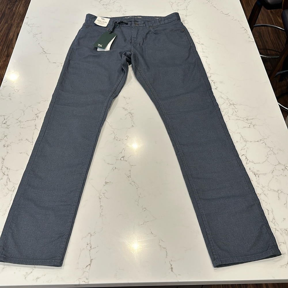 Rodd & Gunn Craigavon Straight Leg Pant